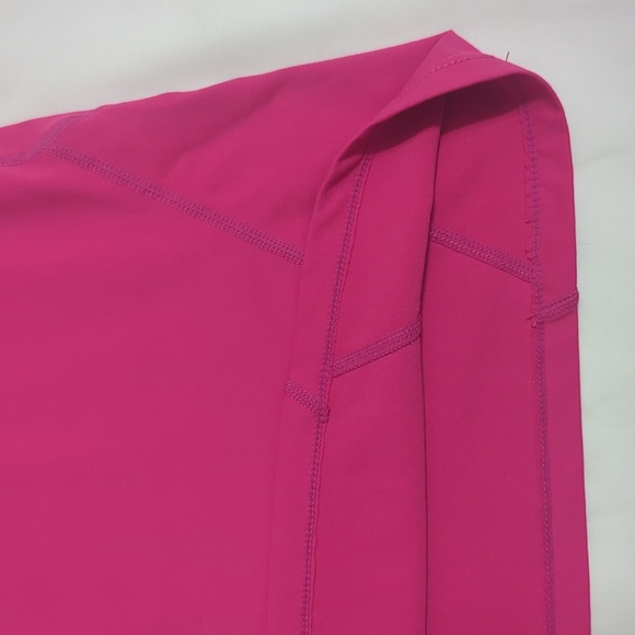 Fabletics Leon Tank, Color Pink/Blue Size M - Picture 7 of 13